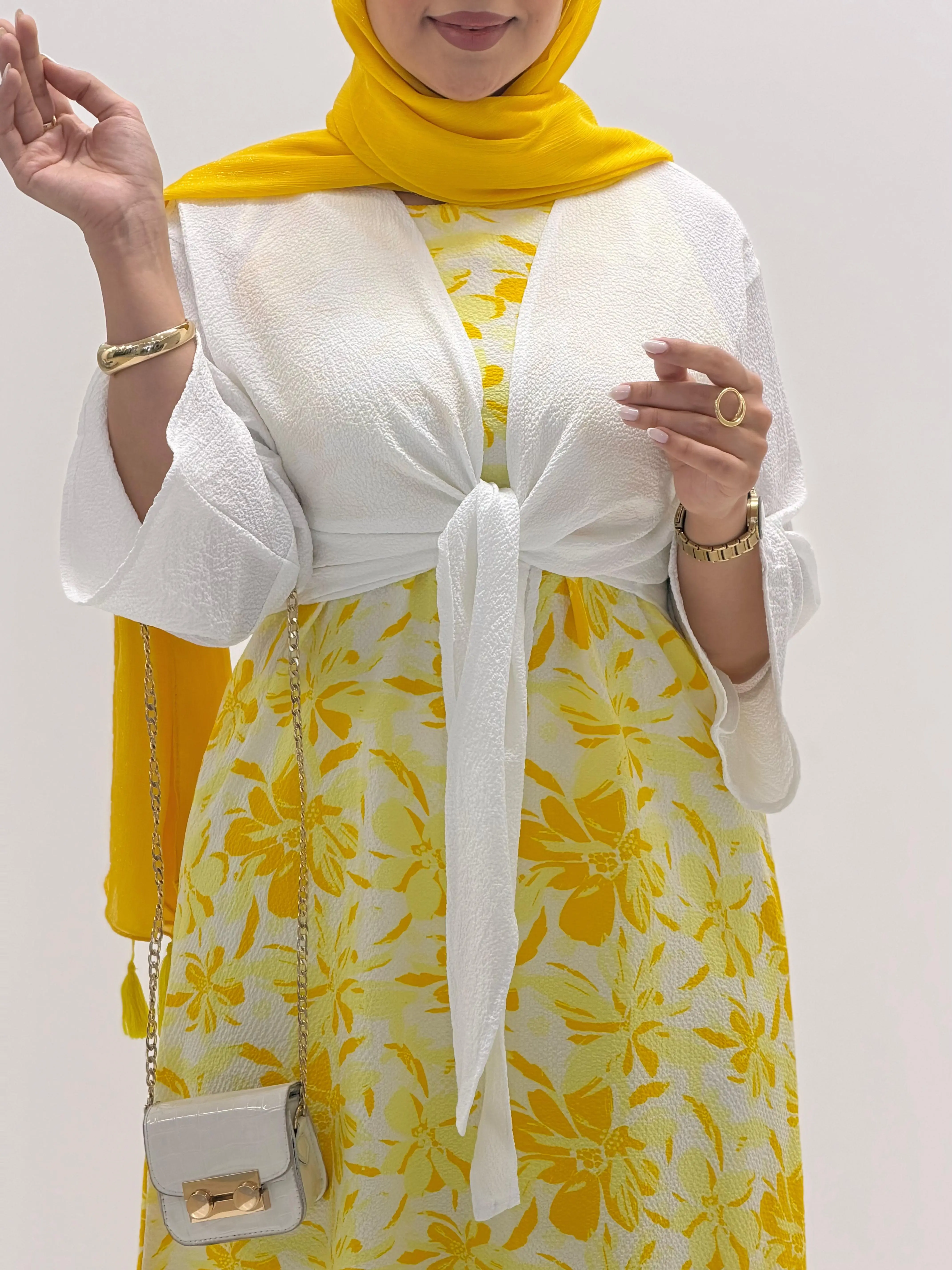 4028-سارافون دو تیکه نهال